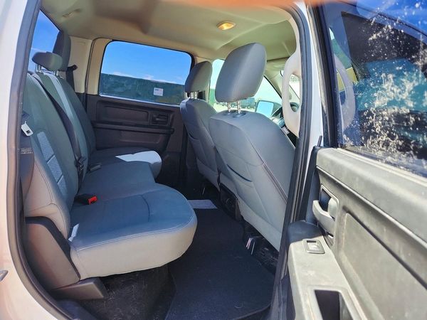 2013 RAM 1500 ST