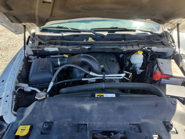 2013 RAM 1500 ST