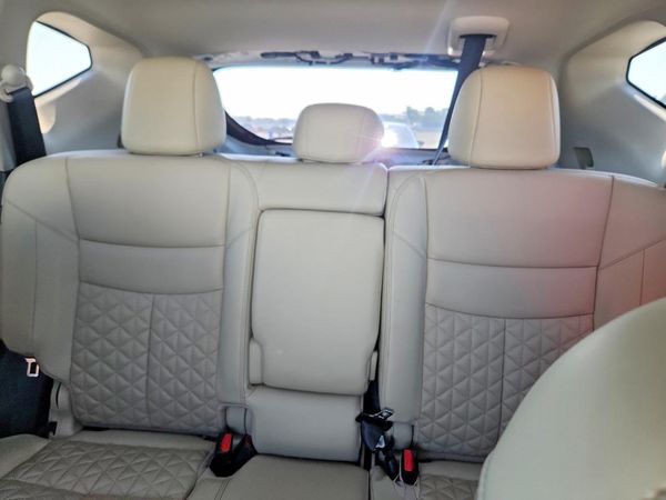 2021 NISSAN MURANO PLATINUM