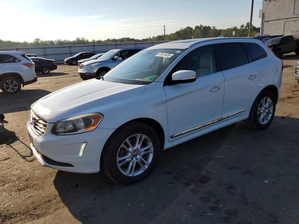 2016 VOLVO XC60 SV33 Premier