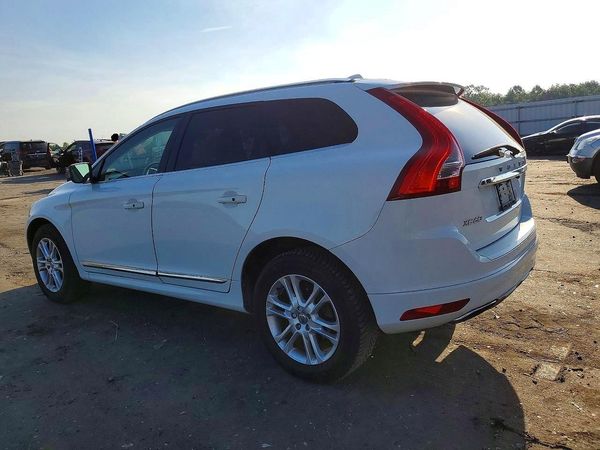2016 VOLVO XC60 SV33 Premier