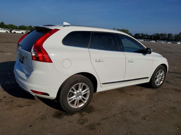 2016 VOLVO XC60 SV33 Premier