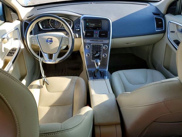 2016 VOLVO XC60 SV33 Premier