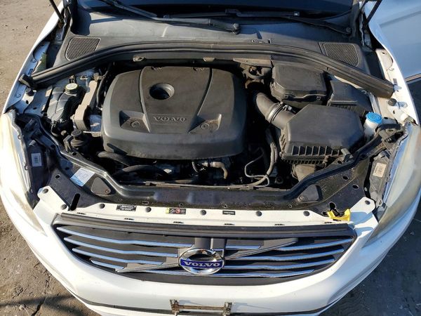 2016 VOLVO XC60 SV33 Premier