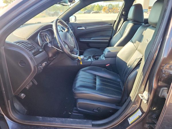 2021 CHRYSLER 300