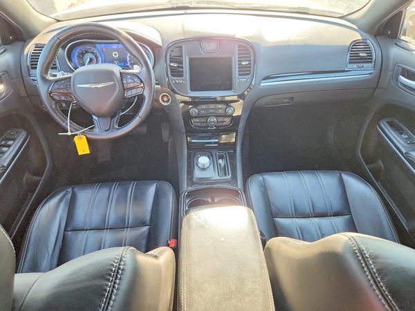 2021 CHRYSLER 300