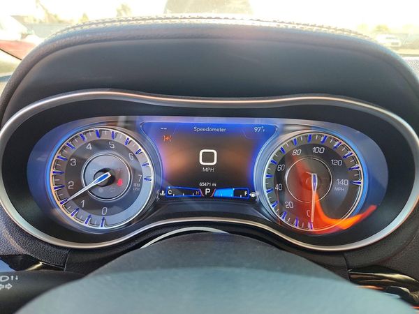 2021 CHRYSLER 300