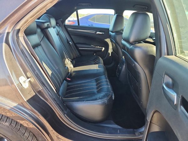 2021 CHRYSLER 300