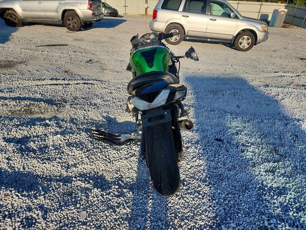 2015 KAWASAKI ZX1400
