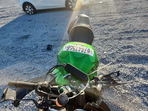 2015 KAWASAKI ZX1400