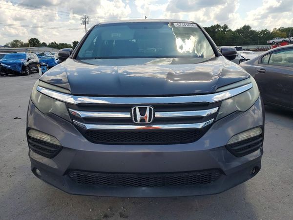 2016 HONDA PILOT EX