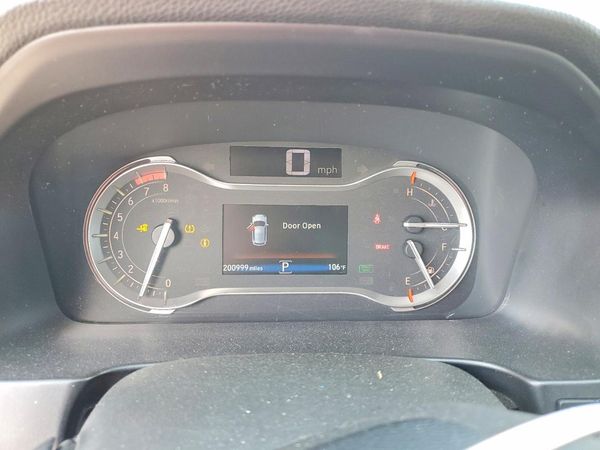 2016 HONDA PILOT EX