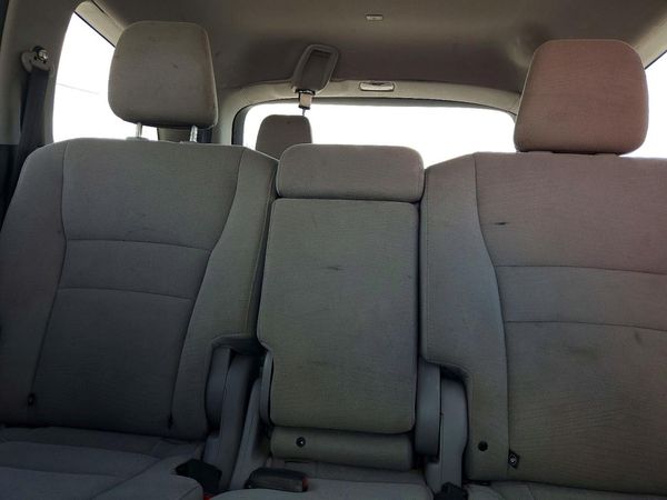 2016 HONDA PILOT EX