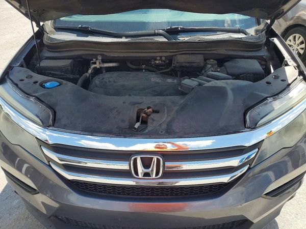 2016 HONDA PILOT EX