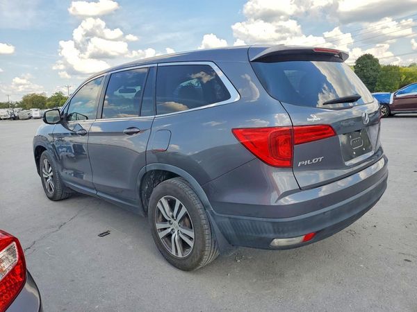 2016 HONDA PILOT EX