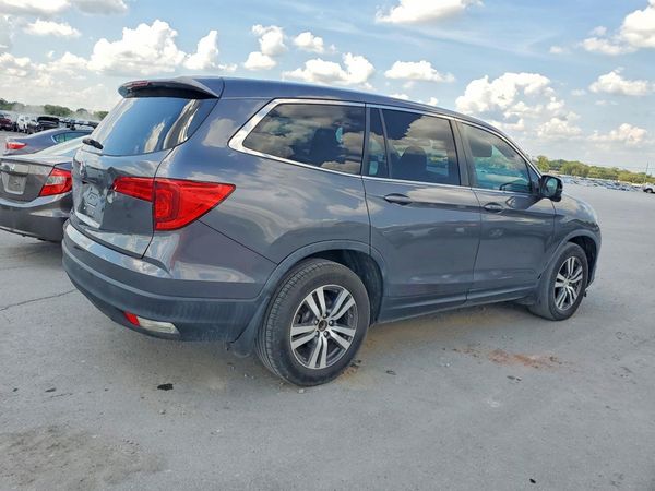 2016 HONDA PILOT EX