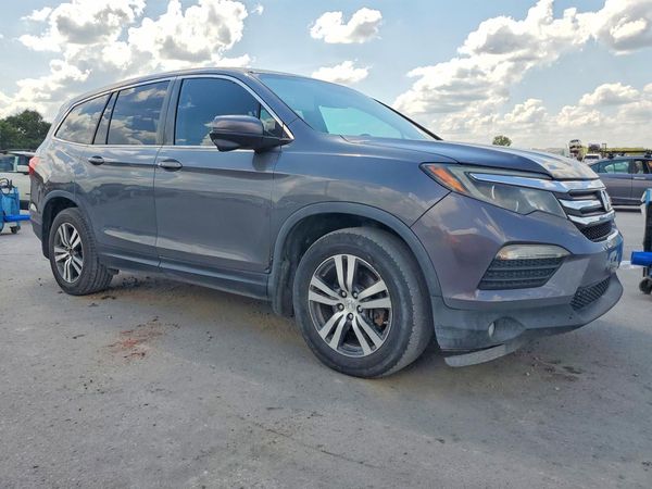 2016 HONDA PILOT EX