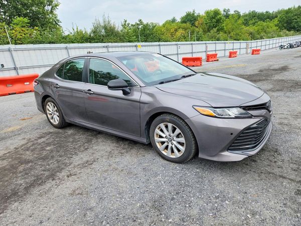 2018 TOYOTA CAMRY L/LE/SE/XLE
