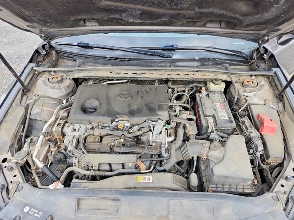 2018 TOYOTA CAMRY L/LE/SE/XLE