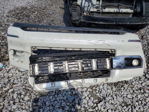 2016 TOYOTA 4RUNNER Base Grade