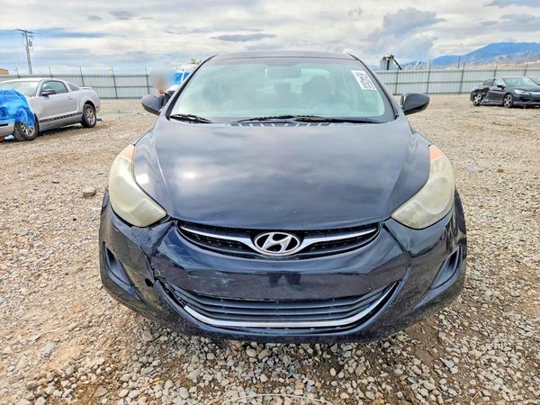 2012 HYUNDAI ELANTRA GLS(Middle grade)