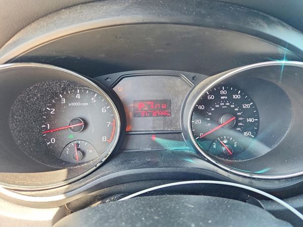 2016 KIA SEDONA