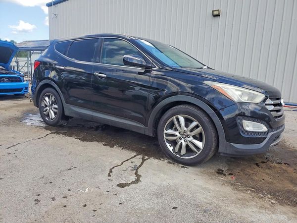 2013 HYUNDAI SANTA FE Sport Turbo Tech