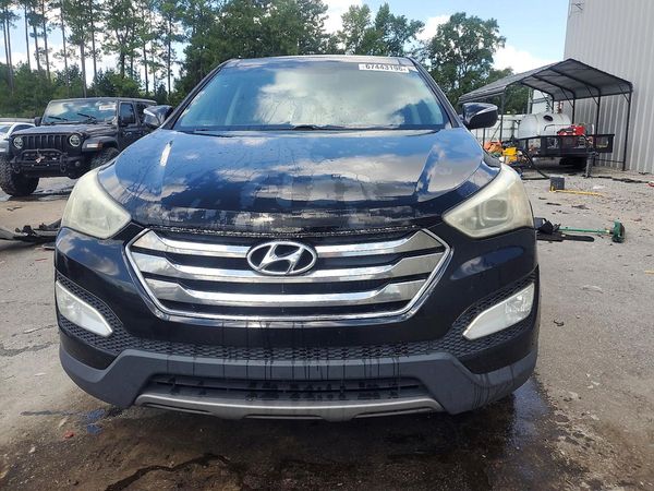 2013 HYUNDAI SANTA FE Sport Turbo Tech