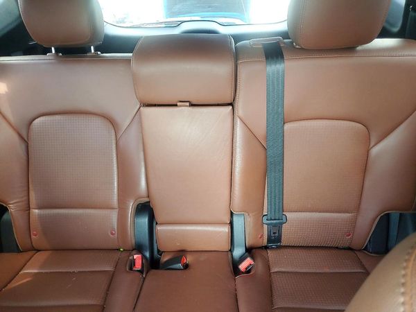 2013 HYUNDAI SANTA FE Sport Turbo Tech