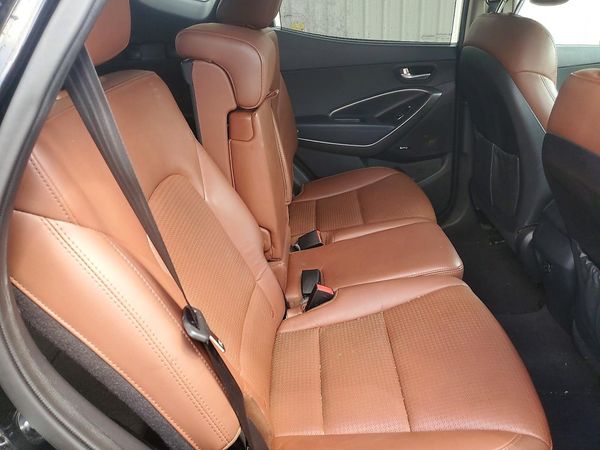 2013 HYUNDAI SANTA FE Sport Turbo Tech