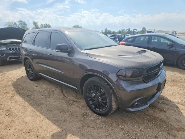 2015 DODGE DURANGO