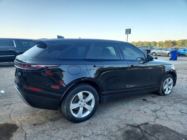 2018 LAND ROVER RANGEROVER S — PSRA