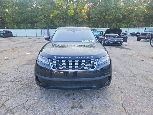 2018 LAND ROVER RANGEROVER S — DIRF
