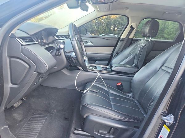 2018 LAND ROVER RANGEROVER S — DENT