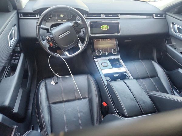 2018 LAND ROVER RANGEROVER S — CKPT