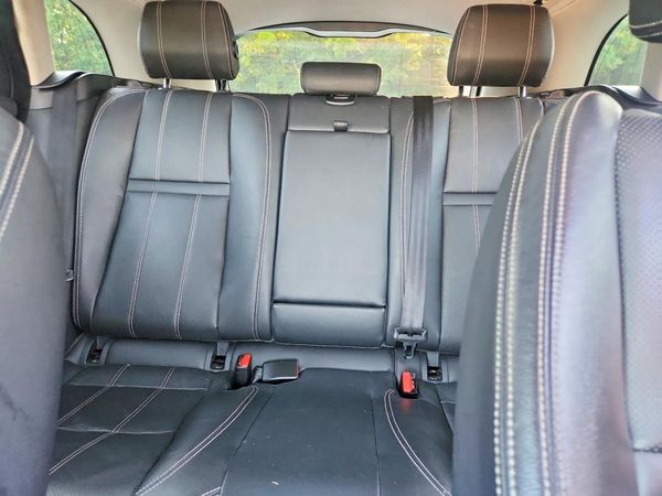 2018 LAND ROVER RANGEROVER S — SUVN