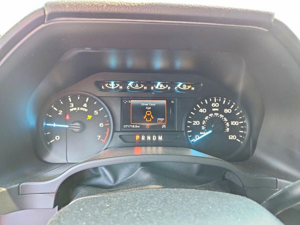 2020 FORD F150