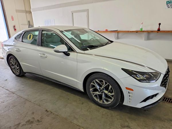 2020 HYUNDAI SONATA