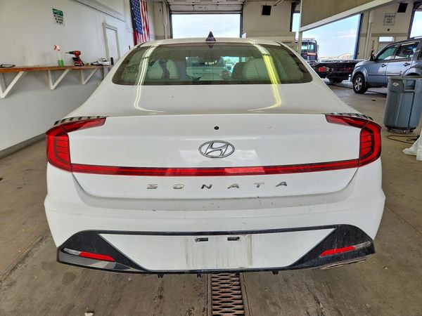2020 HYUNDAI SONATA