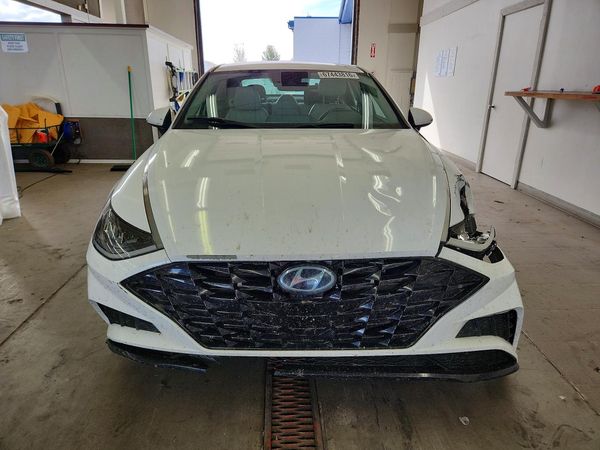 2020 HYUNDAI SONATA