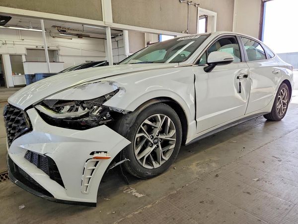 2020 HYUNDAI SONATA