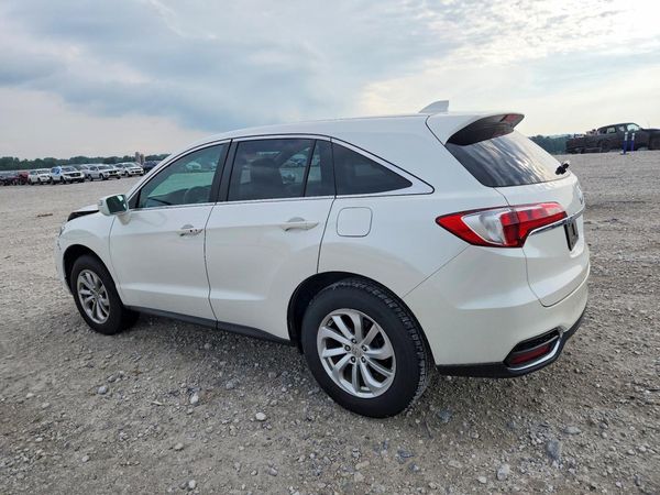 2016 ACURA RDX