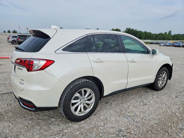 2016 ACURA RDX