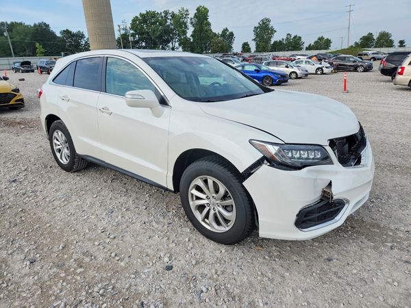 2016 ACURA RDX