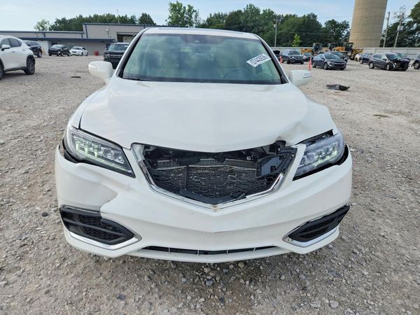 2016 ACURA RDX