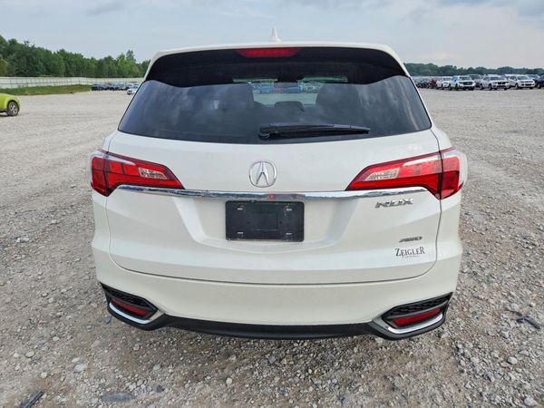 2016 ACURA RDX