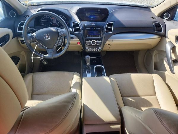 2016 ACURA RDX