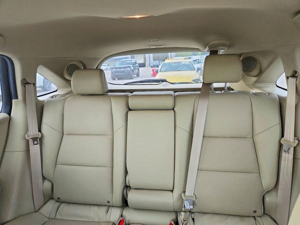 2016 ACURA RDX