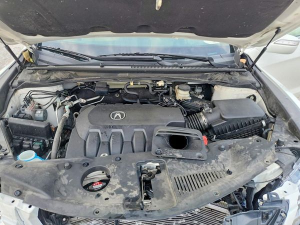 2016 ACURA RDX