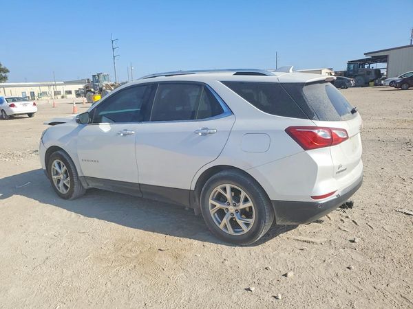 2019 CHEVROLET EQUINOX Premier (1LZ)